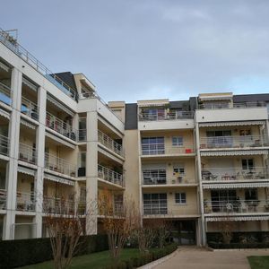 Location appartement 4 pièces 66.1 m2 à Saint-Martin-le-Beau - Photo 2