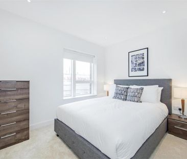 1 bedroom apartment to rent - Photo 3