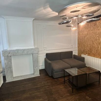 Appartement te huur - Photo 1