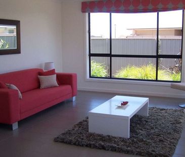 Executive Living - Photo 2