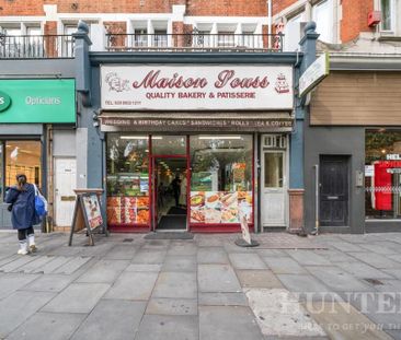 Studio to rent - Photo 4