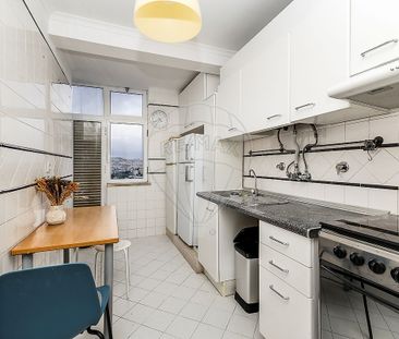 Apartamento T2 em Lisboa - Photo 2