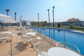 Flamenca Village | Long term winter rental in Playa Flamenca, Orihuela Costa