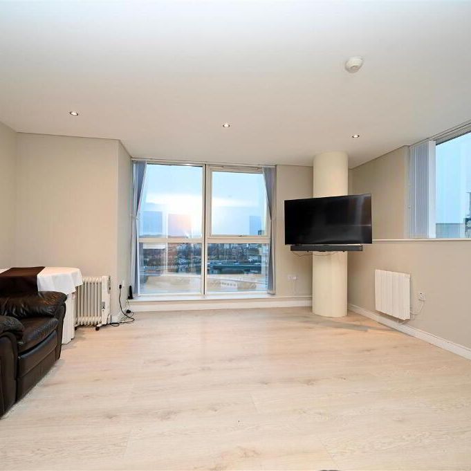 Apt 8.04 Obel Tower, 62 Donegall Quay, Belfast, BT1 3NH - Photo 1