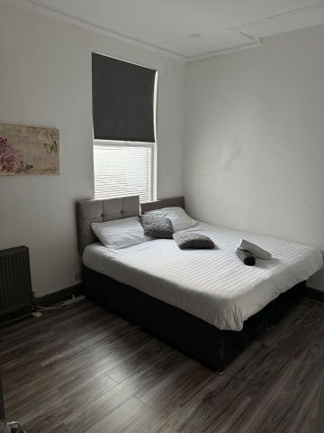 Room in a Shared House, Ellel Grove, L6 - Photo 3