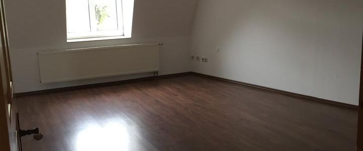 Herrliche Dachgeschosswohnung im Zentrum! - Foto 1