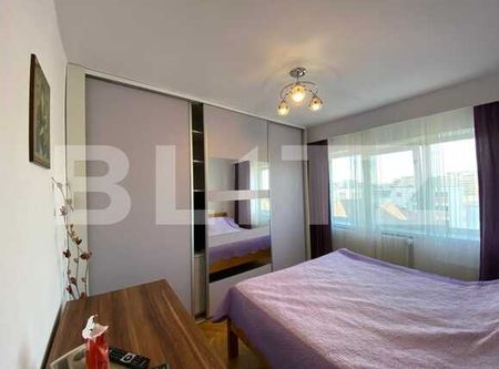 Apartament 2 camere, decomandate, parcare, zona Dunarii - Photo 5