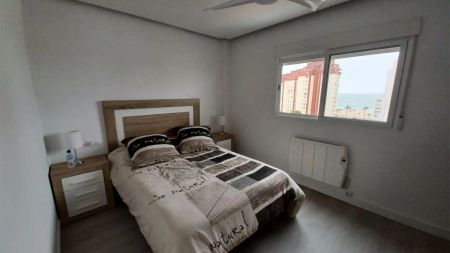 Piso de alquiler en Carrer de Menorca, 15, Playa de Gandia - Foto 4