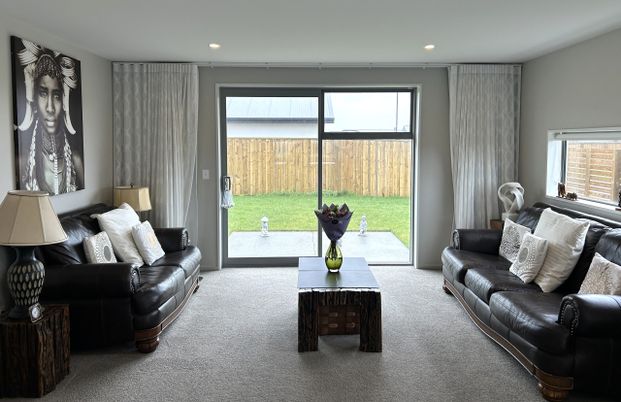 Four Bedroom Home - Photo 1