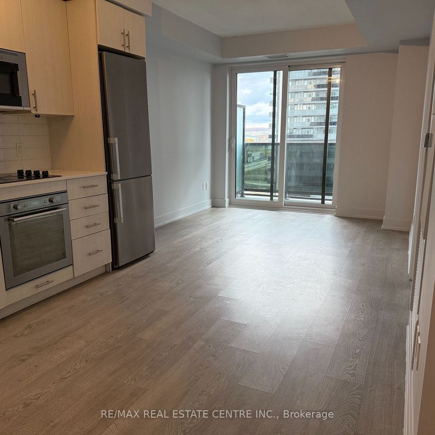 For Lease - 2250 Simcoe Street Unit# 1213, Oshawa, Ontario - Photo 1