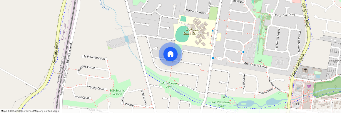 2 Cardiff Ct, Kallangur QLD 4503