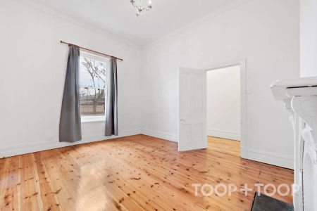 “Four bedroom home in St Peters” - Photo 3