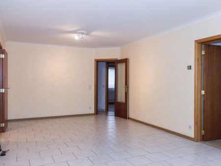 Gezellig 2 slpk-appartement in hartje Herk-de-Stad - Foto 4