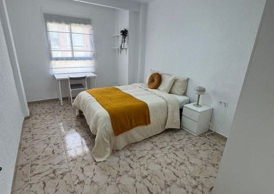 Calle del Rei en Jaume, Xirivella, Valencian Community 46950