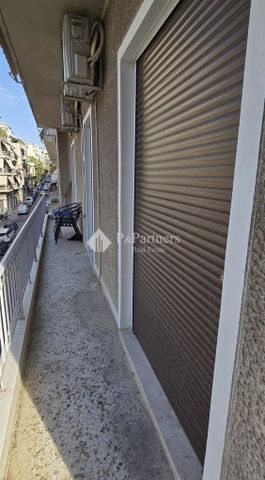 Διαμέρισμα για ενοικίαση Πλατεία Αμερικής (Λεωφόρος Πατησίων - Λεωφόρος Αχαρνών) - Φωτογραφία 3