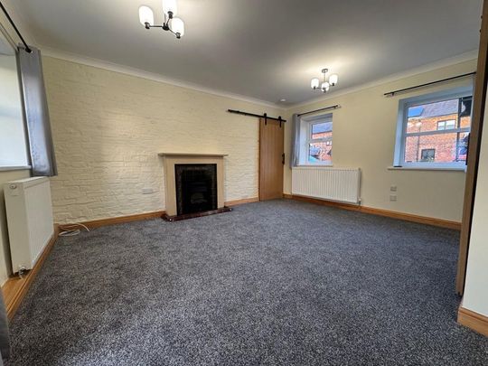 2 bedroom bungalow to rent - Photo 1