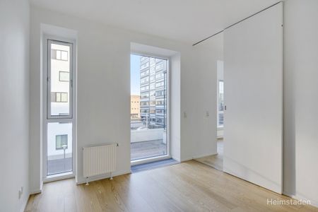 Havneholmen 62, 1. mf., 1561 København V - Foto 4