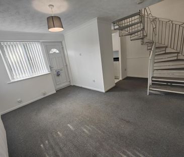 1 bedroom terraced house to rent - Photo 1