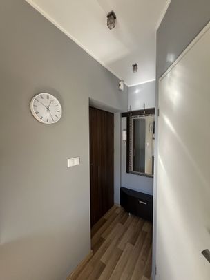 Poznań, ul. Marcelego Mottego - Photo 1