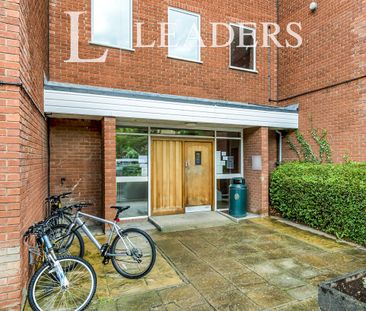 2 bedroom apartment to rent Grammar School Walk, Huntingdon, PE29 - Photo 6