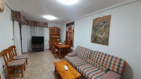 Piso de alquiler en Avenida San Bartolome Tir, 1, Los Arenales del Sol - Photo 2