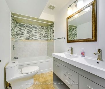 For Lease - 651 Snider Terrace Unit# Bsmt, Milton, Ontario - Photo 2