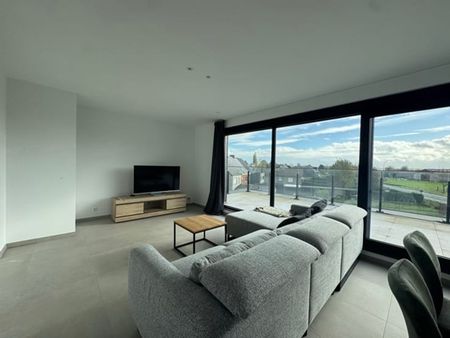 Appartement te huur - Photo 2