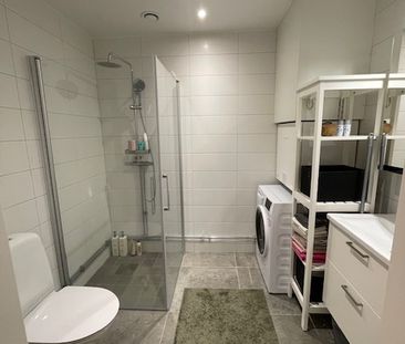 Klockelundsvägen, Farsta - Foto 3