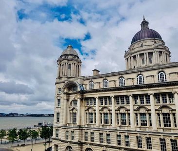 Mann Island, Liverpool - Photo 1