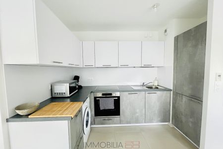 MC VIEW - 3 PIECES VUE PANORAMIQUE - PRESTATIONS DE STANDING - Photo 2