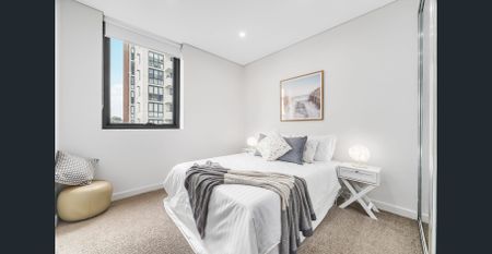 Premium two-bedroom apartment designed for modern living - Photo 3