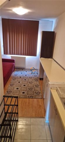 Garsoniera Girocului Plavat 2 etaj 4 - Fotografie 2