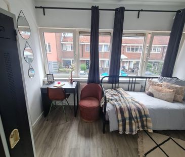 Jan Haringstraat 3554XV Utrecht - Photo 1