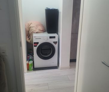 2.5 Zimmer, 42 m² - Foto 5