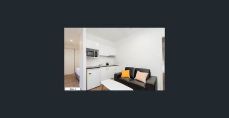 FULLY FURNISHED, STUDIO APARTMENT - Photo 2