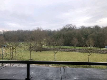 Location Appartement 3 pièces 57m² MAGNY LE HONGRE 77700 - Photo 5