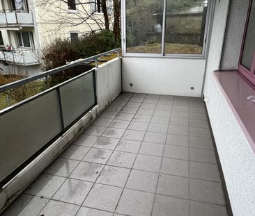 Gemütliche 3.5 Zimmerwohnung - Foto 1