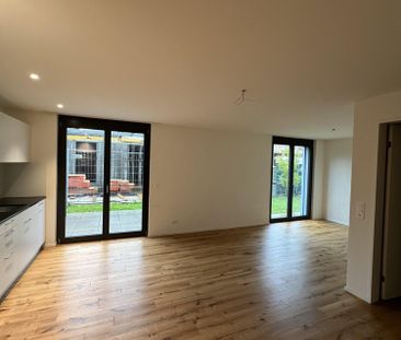 1.5 Zimmer, 40 m², 2. Stock - Foto 2