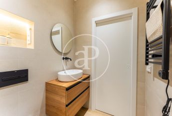 Apartment for rent in Santa Catalina