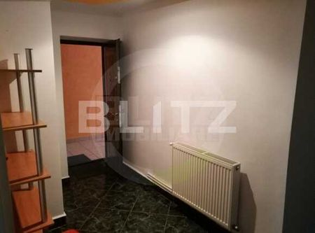 2 camere, 54 mp utili, mobilat modern, zona Piata Mihai Viteazul! - Fotografie 4