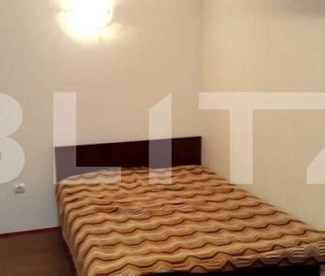 2 camere, decomandat, 61 mp, parcare, zona strazii Cezar Baltag - Photo 2