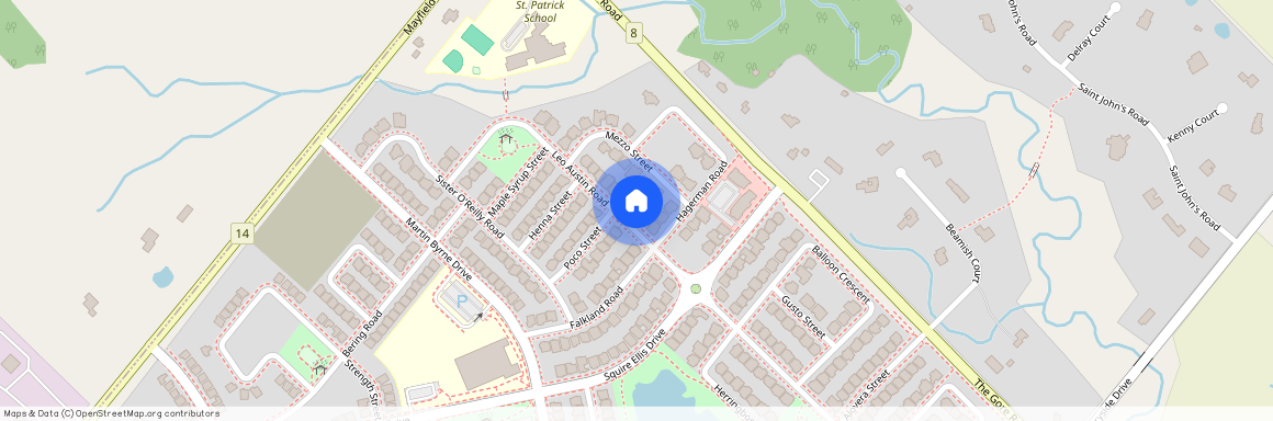 7 Leo Austin Road Unit# Basement, Brampton