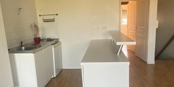 Location Appartement 2 pièces 55m² ARMENTIERES 59280 - Photo 3