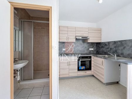 Location Appartement 2 pièces 55m² STRASBOURG 67200 - Photo 4
