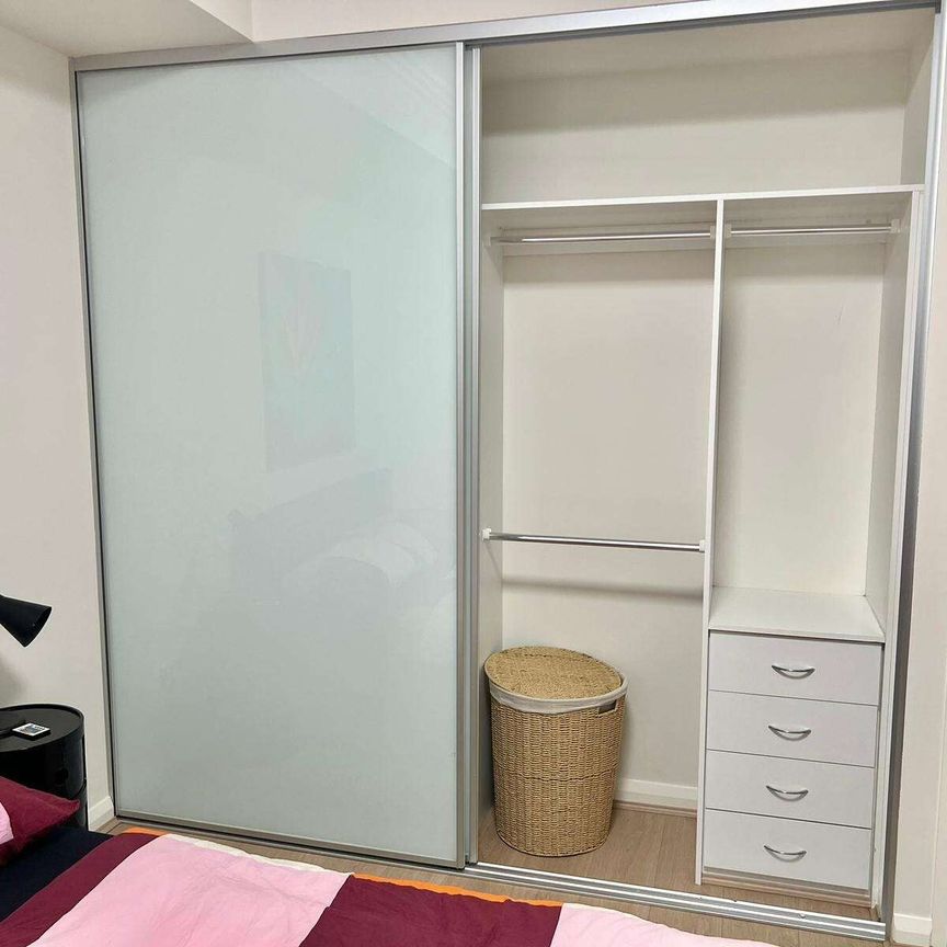 Homebush West - Photo 1