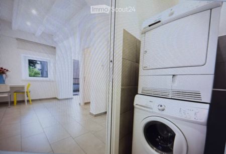 2 Zimmer, 55 m² - Photo 3