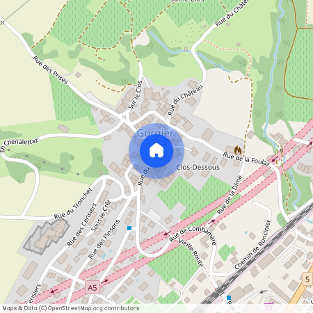 2023 La Grande Béroche