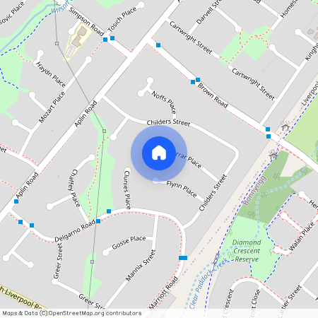 10 Farrar Place, Bonnyrigg Heights