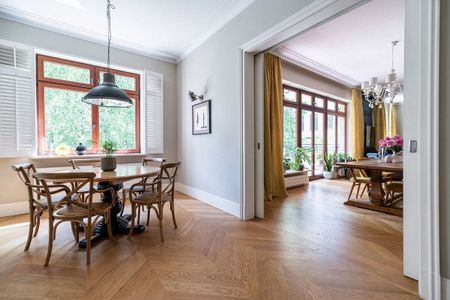 300 metrowy luksusowy apartament w sercu Powiśla 300 m² - Фото 2