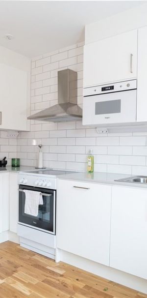 Timmermansgatan 12 A - Foto 1